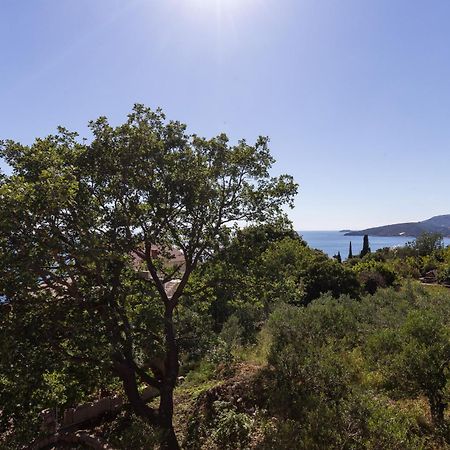 Villa Dubravka Mlini Pokoj fotografie
